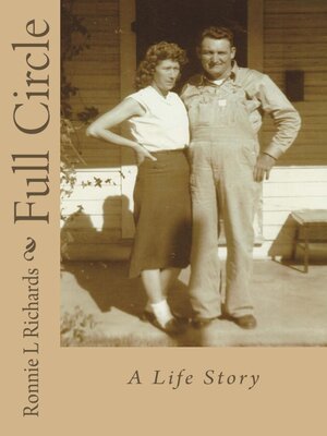 cover image of Full Circle